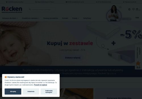 RÜCKEN Sp. z o.o.