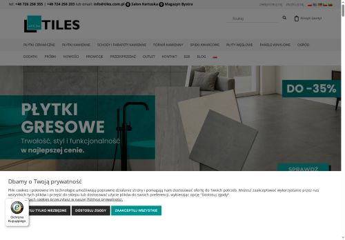 TILES Sp. z o.o.