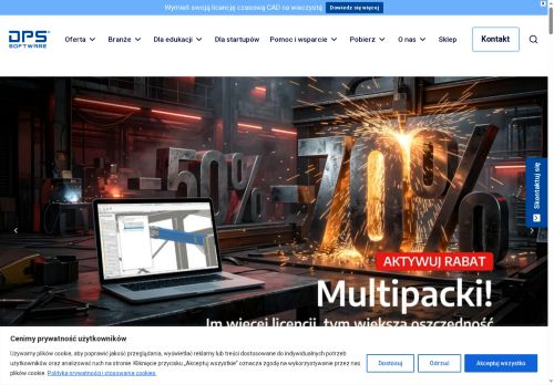 DPS Software Sp. z o.o.